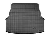 WeatherTech 2015+ Kia K900 Cargo Liner - Black - 40784
