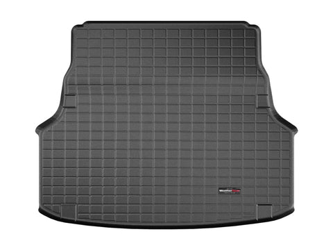 WeatherTech 2015+ Kia K900 Cargo Liner - Black - 40784