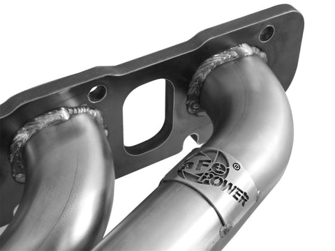 aFe Twisted Steel Headers Dodge Challenger SRT-8 11-14 V8-6.4L - 48-42002