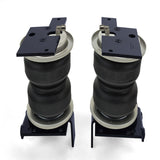 Air Lift Loadlifter 5000 Ultimate for 04-14 Ford F-150 4wd w/ Stainless Steel Air Lines - 89200