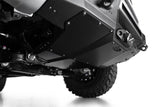 Addictive Desert Designs 2024 Toyota Tacoma Stealth Center Mount Winch Front Bumper - F6703412601NA