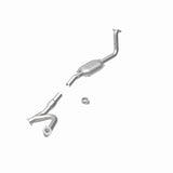 MagnaFlow Direct Fit Catalytic Converter 98-02 3.5L Isuzu Trooper DS - 23635