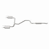 BRExhaust Exhaust Kit Replacement Chevrolet - 106-0955