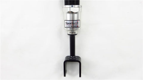 RS-R 03-09 Nissan 350Z (Z33) Sports-i Coilovers - XSPIN133M