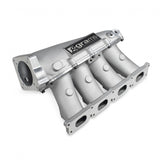 Grams Performance VW MK4 Small Port Intake Manifold - Raw Aluminum - G07-09-0205