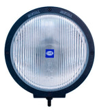 Hella Rallye 4000 series BlackEuro Beam 12V Halogen Lamp with Position Lamp - H12560031