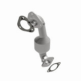 MagnaFlow Direct Fit Catalytic Converter 13-17 Explorer V6 3.5 OEM Close Coupled - 21-257