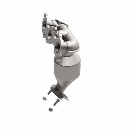 MagnaFlow Conv DF 08-09 Toyota Highlander 3.3L - 51540