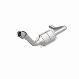 MagnaFlow Conv DF 07-09 Chrysler/Dodge Aspen/Durango 5.7L Driver Side - 49651