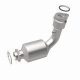 MagnaFlow Conv Direct Fit 08-09 Pontiac G8 6.0L Underbody - 5461627