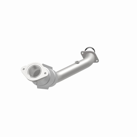 MagnaFlow Direct Fit Catalytic Converter 05-12 Corvette 8 6.0L; P/S - 93999