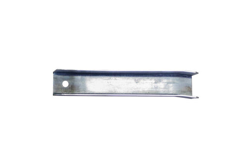 Rust Buster 1997-2006 Jeep Wrangler Front Frame Repair Kit W/O Trailing Arm Mounts - Left - RB4071L