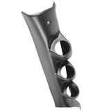 Autometer 2-1/16in Triple Pillar 14-15 Chevy Full Size (Gen 3) - 17121