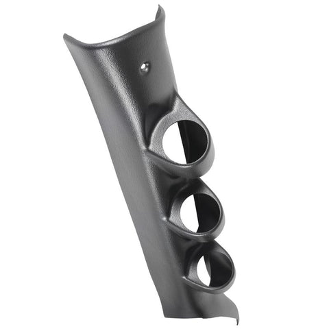 Autometer 2-1/16in Triple Pillar 14-15 Chevy Full Size (Gen 3) - 17121