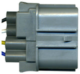 NGK Honda Insight 2001-2000 Direct Fit 5-Wire Wideband A/F Sensor - 24301