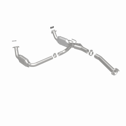 MagnaFlow Conv DF 03- Chevy Express 4.3L/5.4L - 24081