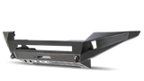 Body Armor 4x4 2016+ Toyota Tacoma Pro Series Front Winch Bumper - TC-19338