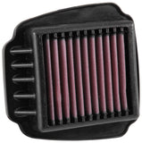 K&N 2015 Yamaha Exciter T150 Drop In Air Filter - YA-1515