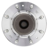 MOOG 2011 Chevrolet Silverado 2500 HD Front Hub Assembly - 515146