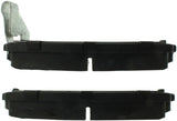 StopTech Street Touring Brake Pads - 308.03250