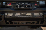 DV8 Offroad 07-18 Jeep Wrangler JK / 18-23 Wrangler JL / 20-23 Gladiator JT MTO Series Front Bumper - FBJL-12
