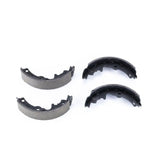Power Stop 85-89 Buick Skyhawk Rear Autospecialty Brake Shoes - B553