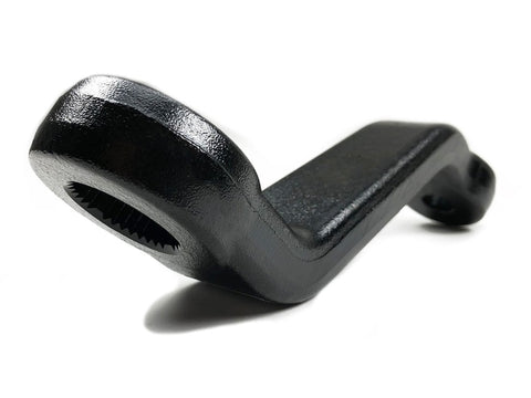 Tuff Country 87-06 Jeep Wrangler Drop Pitman Arm - 70401