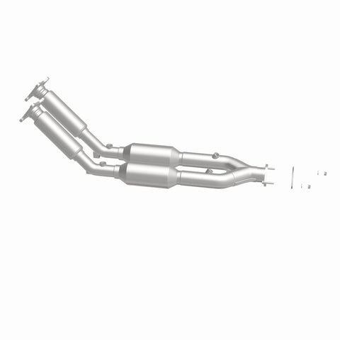 MagnaFlow Conv DF 99-01 Volvo S80 2.8L - 24156