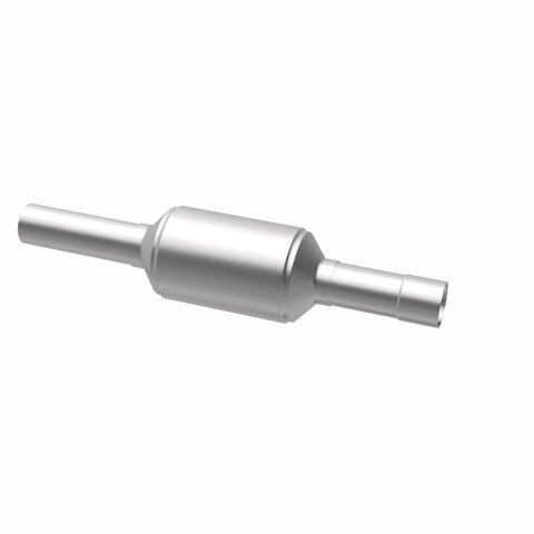 MagnaFlow 1993-1995 Jeep Wrangler/ Cherokee Direct-Fit Catalytic Converter - 3391221