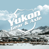 Yukon Gear Pinion install Kit For 11 & Up Ford 10.5in Diff - PK F10.5-D