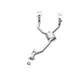 MagnaFlow Conv Subaru 45.5X6.5X4 1.75/1.75 - 23868