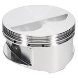 JE Pistons 350 SBC STD DTY GP Set of 8 Pistons - 170689