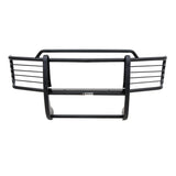 Westin 1988-1998 Chevrolet/GMC C/K 1500/2500LD Sportsman Grille Guard - Black - 40-0085