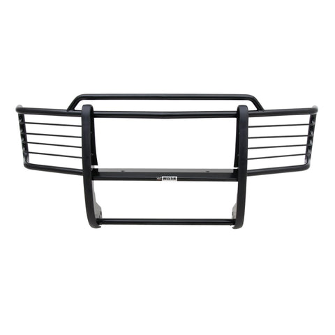 Westin 1988-1998 Chevrolet/GMC C/K 1500/2500LD Sportsman Grille Guard - Black - 40-0085