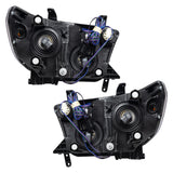 Oracle 07-13 Toyota Tundra SMD HL - ColorSHIFT - 7094-330