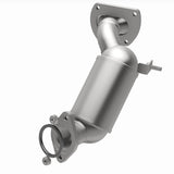 MagnaFlow 2020 Toyota Highlander V6 3.5L OEM Grade Direct-Fit Catalytic Converter - 22-270
