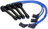 NGK Mitsubishi Galant 1998-1993 Spark Plug Wire Set - 4406