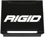 Rigid Industries 4in E-Series Light Cover - Black - 104913