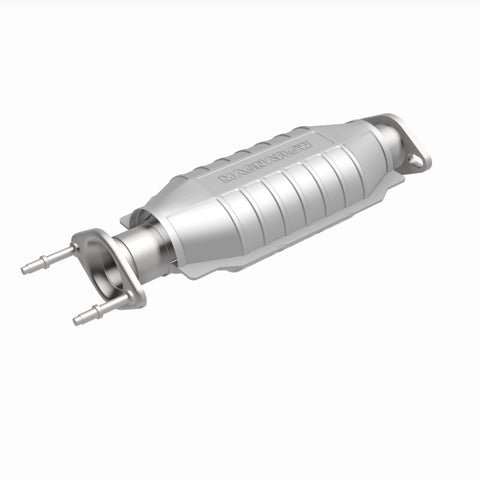 MagnaFlow Conv DF 98-00 Kia Sportage Rear - 23281