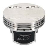 Wiseco Honda J35 -1.12cc FT 89.5mm Bore Piston Kit - K739M895