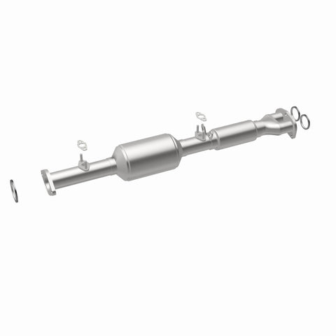 MagnaFlow Conv Direct Fit 91-95 Toyota Previa 2.4L - 3391896