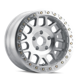 Dirty Life 9312 Mesa Race 17x9 / 5x127 BP / -12mm Offset / 71.5mm Hub Machined Wheel - Beadlock - 9312-7973M12