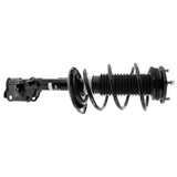 KYB Shocks & Struts Strut Plus Front Left 14-18 Mazda 3 - SR4511
