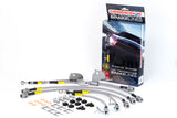 Goodridge 2/2010-2011 Ford F-150 SS Brake Lines - 13101