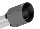 Borla 2020 Toyota Supra GR 3.0L I6 3in ATAK Catback Exhaust - Carbon Fiber Tips - 140826CFBA