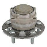 MOOG 13-18 Acura RDX Rear Hub Assembly - 512448