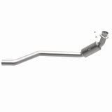 MagnaFlow Conv DF 06-08 Jaguar S-Type 3.0L - 52075