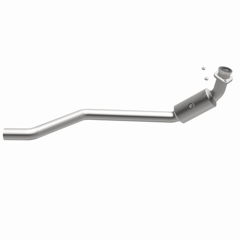 MagnaFlow Conv DF 06-08 Jaguar S-Type 3.0L - 52075