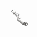 MagnaFlow Direct Fit Catalytic Converter 08-09 Subaru Outback H4 2.5 - 21-275