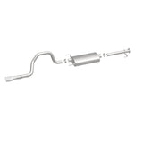 MagnaFlow Sys CB 07 Toyota FJ Cruiser 4.0L V6 - 16649